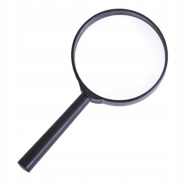 УВЕЛИЧИТЕЛЬНОЕ СТЕКЛО ДЛЯ ЧТЕНИЯ МИНИ-ЛИНЗА