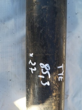 JEEP XJ ZJ WJ HŘÍDEL HNACÍ ZADNÍ