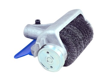 Проволочная щетка, окорочный станок, пила, шлифовка