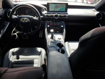 Lexus IS III 2022 Lexus IS 500 F Sport 2022 5.0L 5.0 Benzyna 472KM, zdjęcie 8
