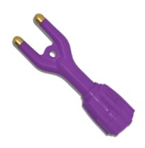 Электрощуп УДЛИНИТЕЛЬ 14см КРУГЛЫЙ