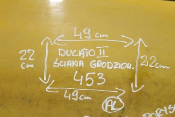 СТЕКЛО ПЕРЕДНЕГО СТЕКЛА DUCATO II КЕМПЕР-АВТОБУСА