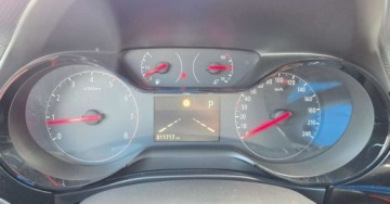 Opel Corsa F Hatchback 5d 1.2 Turbo 100KM 2020 Opel Corsa OPEL CORSA 1.2T 100 KM AUTOMAT LED KLIMATYZACJA ALUFELGI 16, zdjęcie 14