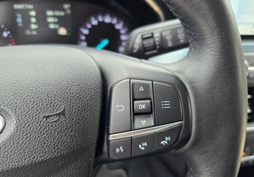 Ford Focus IV Kombi 1.0 EcoBoost 125KM 2019 Ford Focus Active 1,0 Benzyna 125 KM GWARANCJA Zamiana Zarejestrowany 125KM, zdjęcie 27