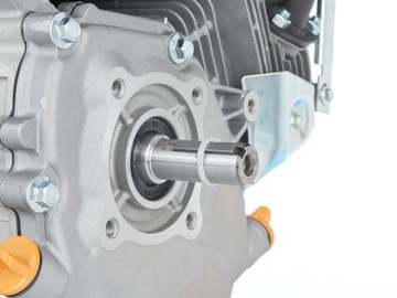 СОСТАВ ДВИГАТЕЛЯ 6,5 Л.С. ИЗМЕЛЬЧИТЕЛЯ, ПОЧВА, НАСОСА