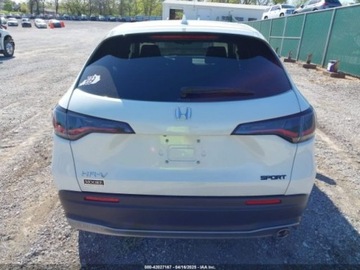 Honda HR-V III 2024 Honda HR-V Sport, 2024r., 4x4, 2.0L 2.0 Benzyna 158KM, zdjęcie 7