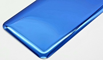 НОВЫЙ ЗАДНИЙ КОРПУС ДЛЯ Huawei P20 PRO, СИНИЙ