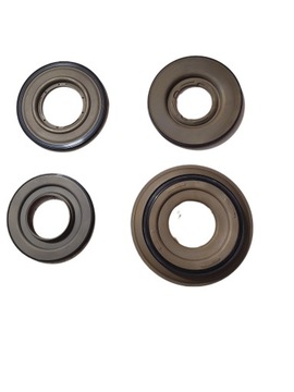 Zestaw tłoków TF80SC TF81SC tłoki piston komplet
