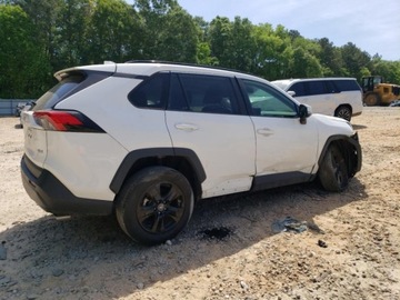 Toyota 2019 Toyota RAV4 TOYOTA RAV4 XLE, 2019r., 2.5L, zdjęcie 2