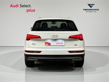 Audi Q5 II SUV Facelifting 2.0 40 TFSI MHEV 204KM 2022 Audi Q5 Audi Q5 40 TFSI quattro S tronic *Comfort,, zdjęcie 8