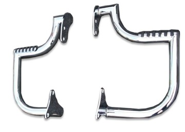 GMOLE+SPACERÓWKI DRAG STAR 650 CLASSIC CUSTOM ROZŁ