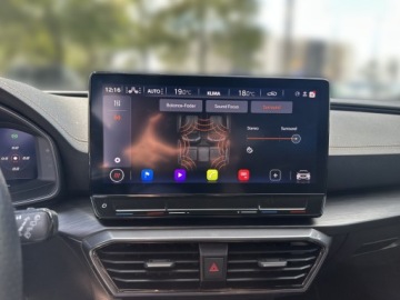 Cupra Formentor Crossover 2.5 TSI 390KM 2023 Cupra Formentor Cupra Formentor VZ5 BAT 2.5 TSI 39, zdjęcie 26