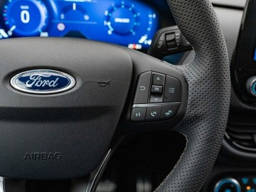 Ford Puma II 2023 Ford Puma PY78792#1.0 EcoBoost mHEV Vivid Ruby, zdjęcie 12