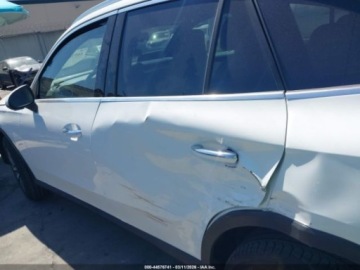 Mercedes GLC C254/X254 2024 Mercedes-Benz GLC 300 2024 2.0 Benzyna 255KM, zdjęcie 1