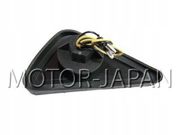 СВЕТОДИОДНЫЕ ИНДИКАТОРЫ ПОВОРОТА YAMAHA R6 R1 YZF 1000 600