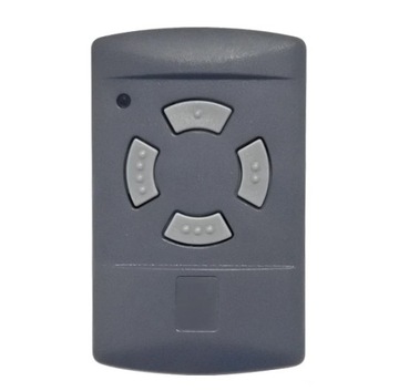 Pilot do Hormann HSM4 40,685MHz zamiennik
