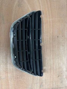 SAAB 9-5 LIFT 2001 - 2005 РЕШЕТКА ПЕРЕДНЯЯ РЕШЕТКА РАДИАТОРА