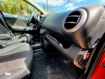 Nissan Note I Mikrovan 1.4 i 16V 88KM 2006 Nissan Note zarejestrowany i ubezpieczony 1.4 Benzyna 88KM, zdjęcie 14