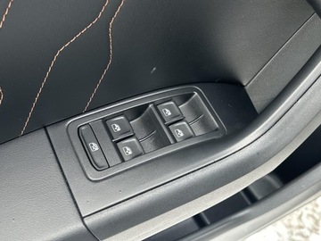 Cupra Ateca Crossover Facelifting 2.0 TSI 300KM 2023 Cupra Ateca VZ 2.0 TSI 300KM 4Drive Pakiet Easy pl, zdjęcie 30