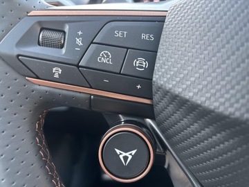 Cupra Formentor 2025 Cupra Formentor 2.0 TSI 204 KM 7-biegowa automatyc, zdjęcie 21
