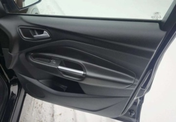 Ford Kuga II SUV Facelifting 2.0 TDCi 150KM 2017 Ford Kuga Ford Kuga 2.0 TDCi 4x4 Business Edition 2.0 Diesel 150KM, zdjęcie 15