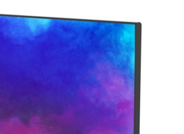 Телевизор Kiano Elegance 32 дюйма HD, D-LED, Android 11,