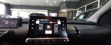 Citroen C4 Cactus Crossover 1.2 PureTech 82KM 2015 Citroen C4 Cactus 1.2 Benzyna 82 km Kamera Ledy Bardzo ladny stat 1.2 82KM, zdjęcie 6