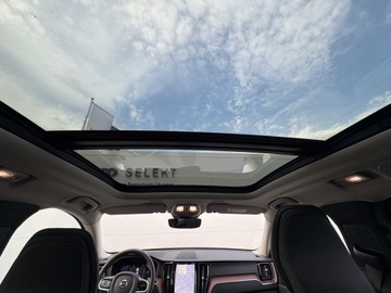 Volvo XC60 II 2022 Volvo XC 60 B5 Diesel | AWD | Ultimate Bright | FV, zdjęcie 29