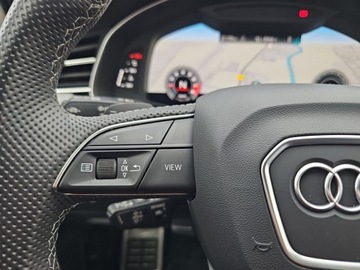 Audi Q7 II SQ7 Facelifting 4.0 TFSI 507KM 2022 Audi SQ7 4.0 TFSI 507 KM Salon Polska Gwarancja Fabryczna 4.0 Benzyna 507KM, zdjęcie 12