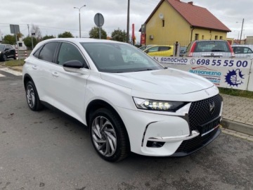  DS Automobiles DS 7 Crossback AUTOMAT LEDY NAWIGACJA KLIMATRONIC KAMERA TE, zdjęcie 3