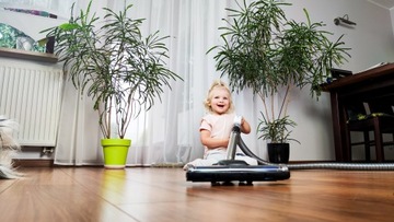 GOLD 7м набор для уборки Центральный пылесос