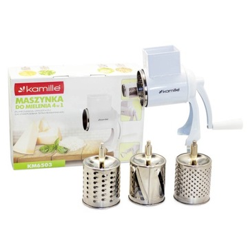 Многофункциональные орехи для измельчения орехов в сыре Камиль