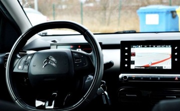 Citroen C4 Cactus Crossover 1.2 PureTech 82KM 2017 Citroen C4 Cactus Panorama, Nowy rozrzad, Bezwypadkowy 1.2 Benzyna 82KM, zdjęcie 5