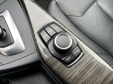 BMW Seria 2 F22-F23-F45-F46 Coupe 228i 245KM 2014 BMW Seria 2 2.0 benzyna 245 KM automat zarejestrowany w PL zadbany, zdjęcie 18