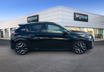 Peugeot 208 II 2025 Peugeot 208 1.2 mHEV GT SS e-DCS6 SalonPL FVat Od Reki ASO Gwarancja 1.2, zdjęcie 3