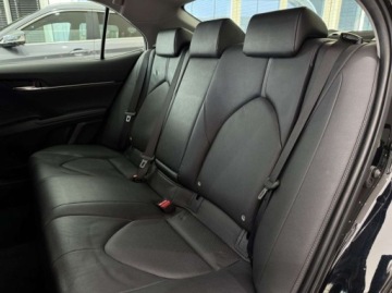 Toyota Camry IX Sedan 2.5 Hybrid Dynamic Force 218KM 2022 Toyota Camry Executive Nawigacja Skorzana tapicerka Kamera cofania Car, zdjęcie 11