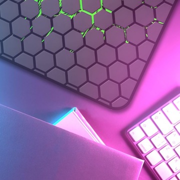 ИГРОВОЙ СТОЛ КОВРИК ДЛЯ МЫШИ ИГРОВАЯ КЛАВИАТУРА ДЛЯ ГЕЙМЕРОВ 35x25 C