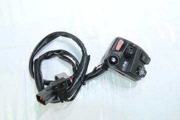 ТРИУМФ ТРОФИ 1215 SE 12-17 ЛЕВЫЙ ПЕРЕКЛЮЧАТЕЛЬ