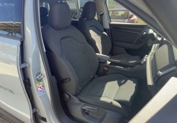 Skoda Kodiaq II SUV 2.0 TDI SCR 193KM 2025 Skoda Kodiaq 2.0 TDI 193 KM 7 DSG 4x4 Edition 130 2.0 Diesel 193KM, zdjęcie 30