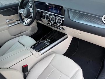 Mercedes GLA II Off-roader Facelifting 1.3 200 163KM 2025 MERCEDES-BENZ GLA 200 Progressive Suv 2.0 (163KM) 2025, zdjęcie 7