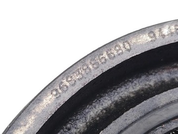 CITROEN C-CROSSER KOLO ŘEMENICE KLIKOVÉ HŘÍDELE OJNICE 2.2 HDI DIESEL 115KW (156 HP)