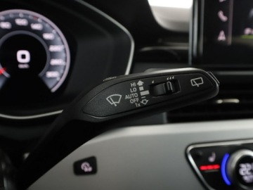 Audi A4 B9 Allroad Quattro Facelifting 2.0 40 TDI 204KM 2023 Audi A4 Avant FV23% 4x4 S-tronic S-Line, zdjęcie 32