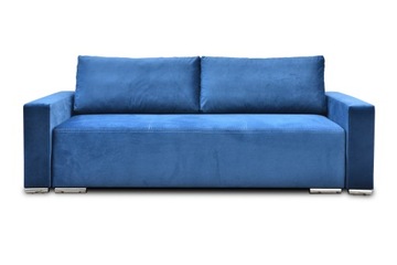 KANPA SOFA ALBA DO SALONU Z FUNKCJA SPANIA