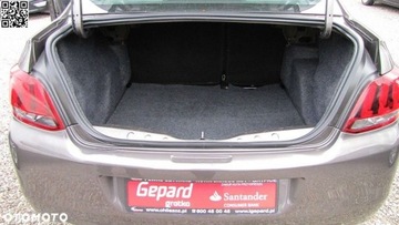 Peugeot 301 2017 Peugeot 301 Black Weekend-Nowy Model Bezwypadkowy Serwisowany w ASO 1.6, zdjęcie 12