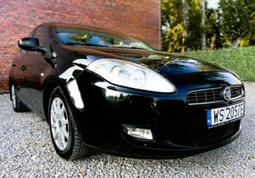 Fiat Bravo II Hatchback 5d 1.4 T-JET 16V 120KM 2008 Fiat Bravo Salon PL Klima super stan Warszawa gwarancja w cenie VKRD 1.4, zdjęcie 33