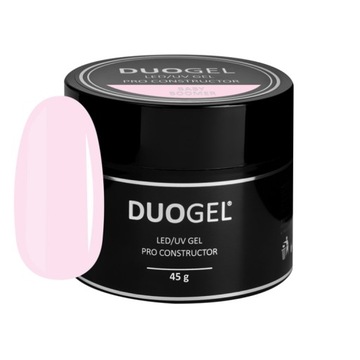 DUOGEL Pro Constructor LED/UV Baby Boomer 45 g