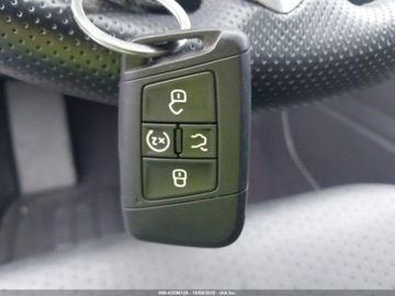 Volkswagen 2023 Volkswagen Atlas 2023 Volkswagen Atlas 3.6L V6 SEL R-Line Black 4MOTION 3.6, zdjęcie 14