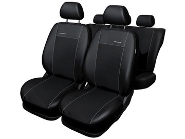 ПРЕМИУМ-ЧЕХОЛЫ RENAULT LAGUNA MEGANE KANGOO CLIO SCENIC 1 2 3