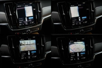 Volvo S90 II Sedan 2.0 D5 235KM 2020 D5 __235KM__AWD 4X4__BOGATE WYPOSAŻENIE, zdjęcie 37