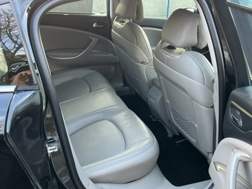 Citroen C5 III 2011 Citroen C5 Exclusive Automat Benzyna Klimatronic, zdjęcie 7